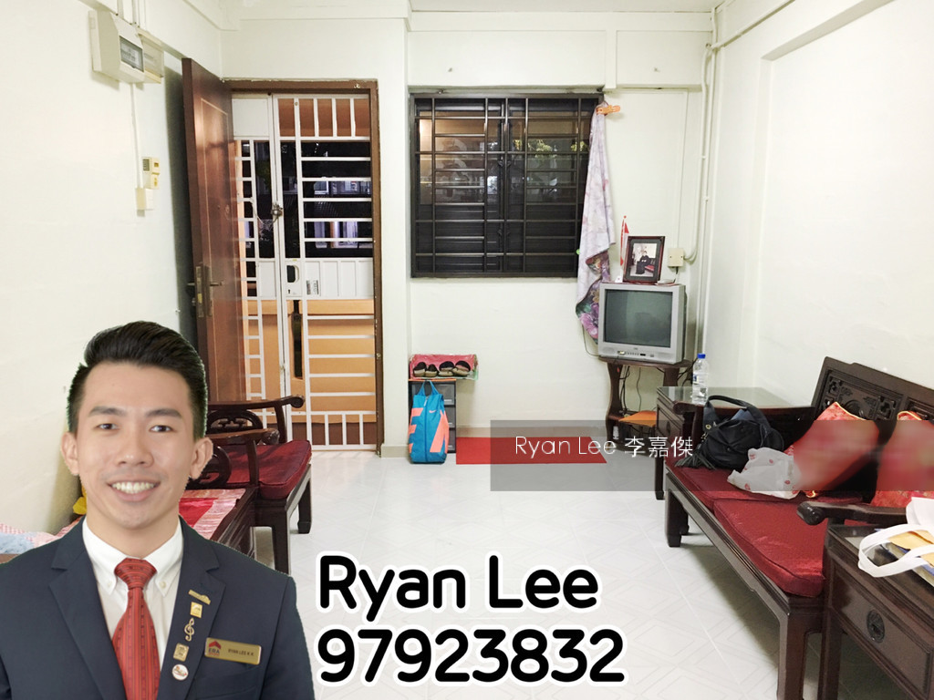 Ang Mo Kio Avenue 10 thumbnail photo